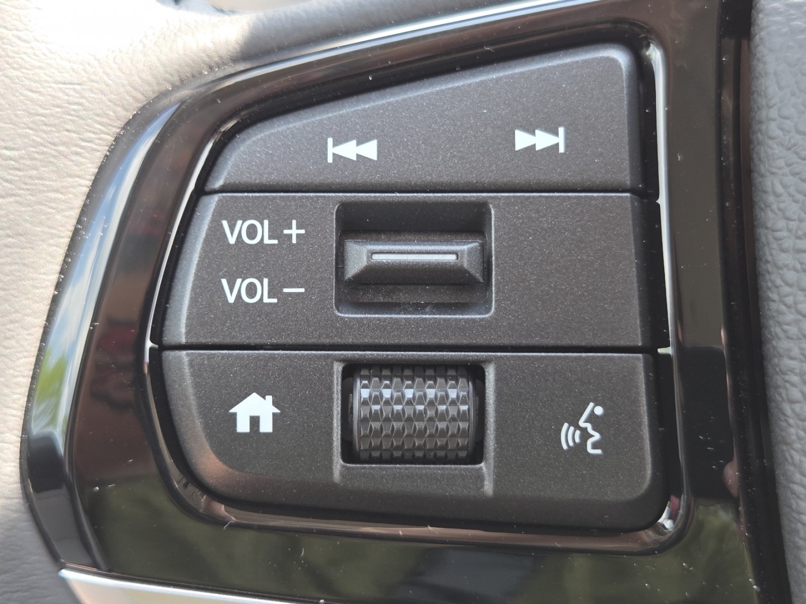 New 2026 Honda Odyssey EX-L image 12