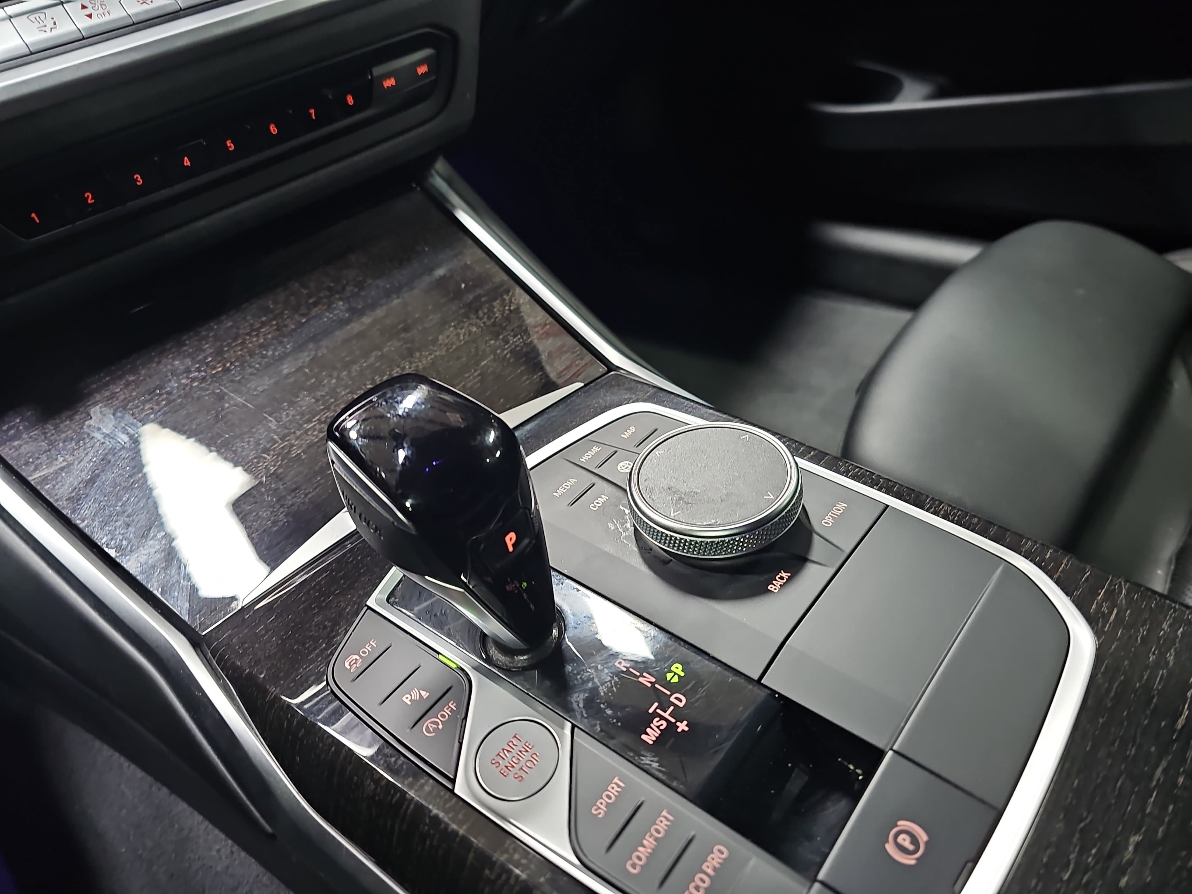 Certified 2023 BMW 430i Coupe w/ Premium Package image 22