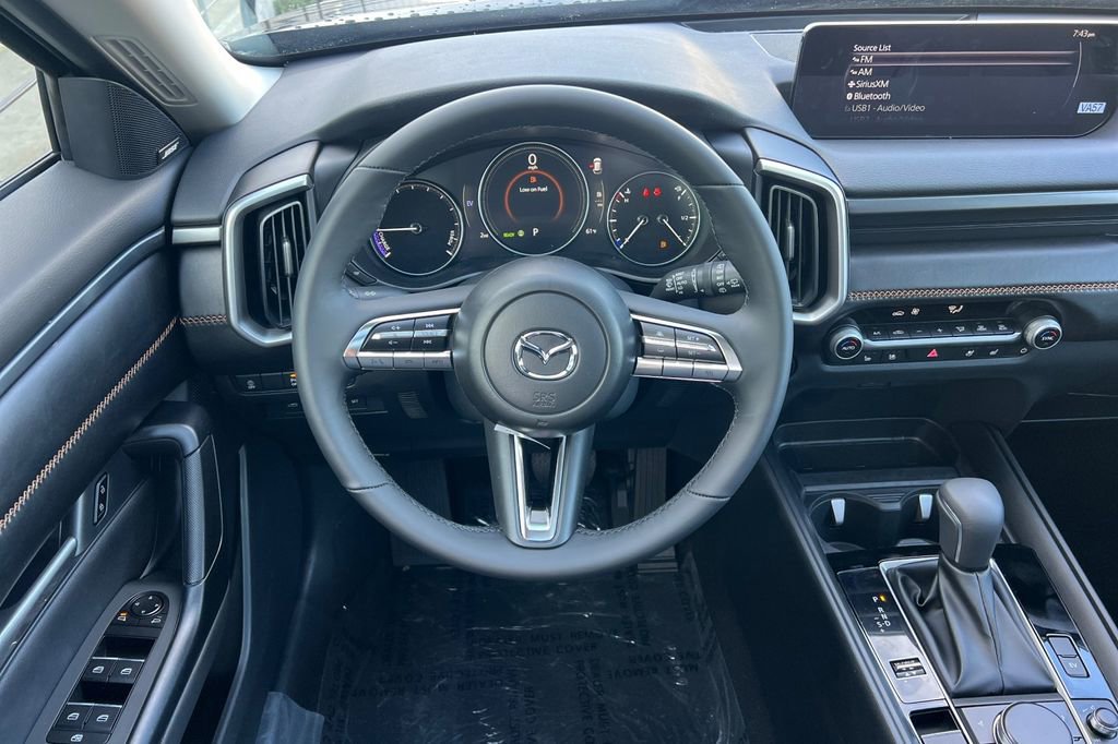 New 2026 MAZDA CX-50 AWD 2.5 Hybrid w/ Weather Package image 15