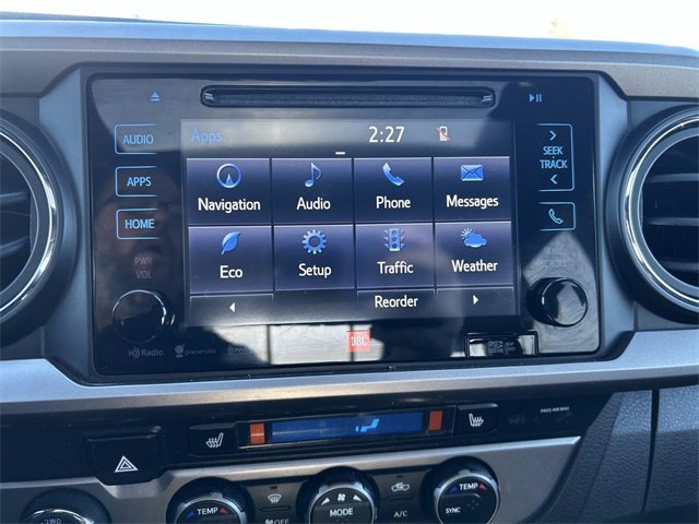 Used 2019 Toyota Tacoma Limited image 29