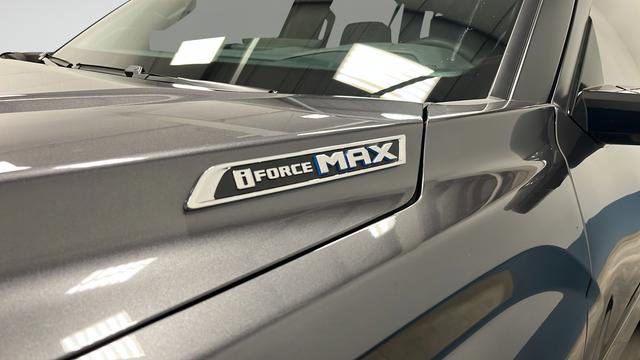 Used 2024 Toyota Sequoia Platinum image 41