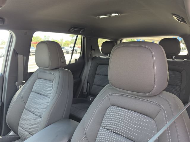New 2026 Chevrolet Equinox LT FWD image 22