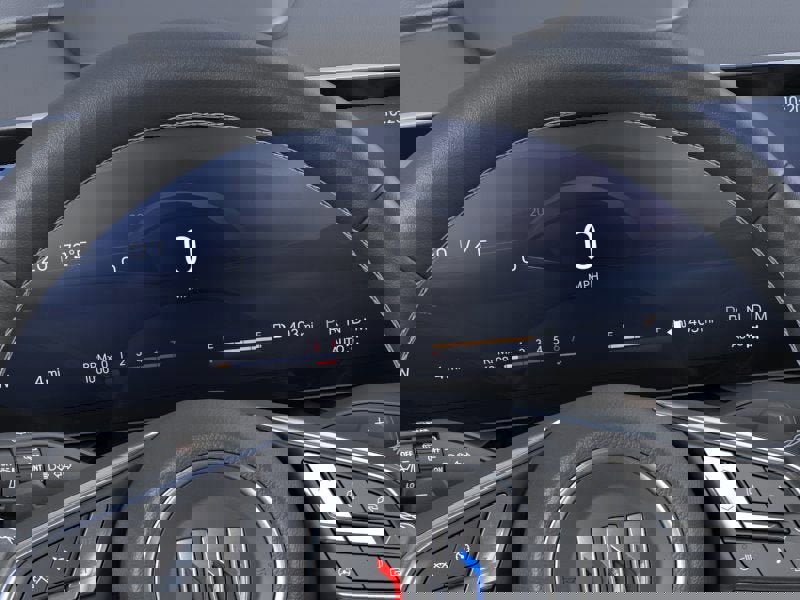 New 2026 Buick Envision Sport Touring image 18