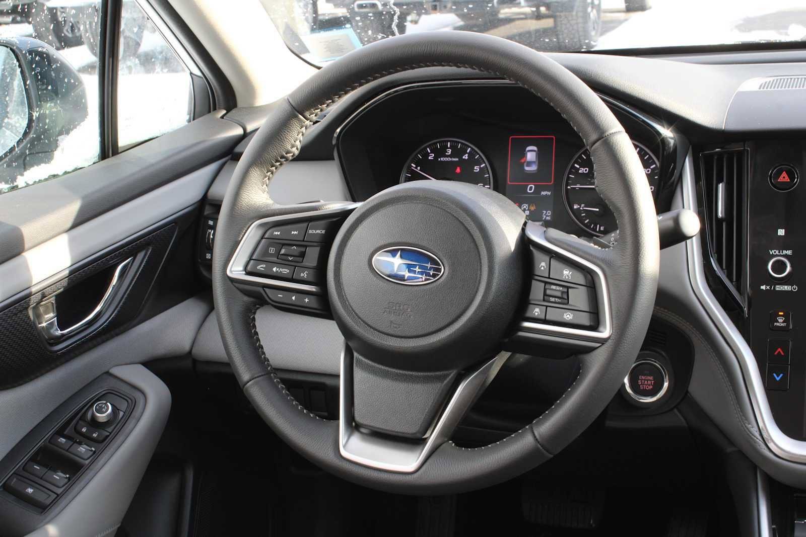 Used 2025 Subaru Legacy Premium w/ Popular Package #1 AWD/4WD image 20