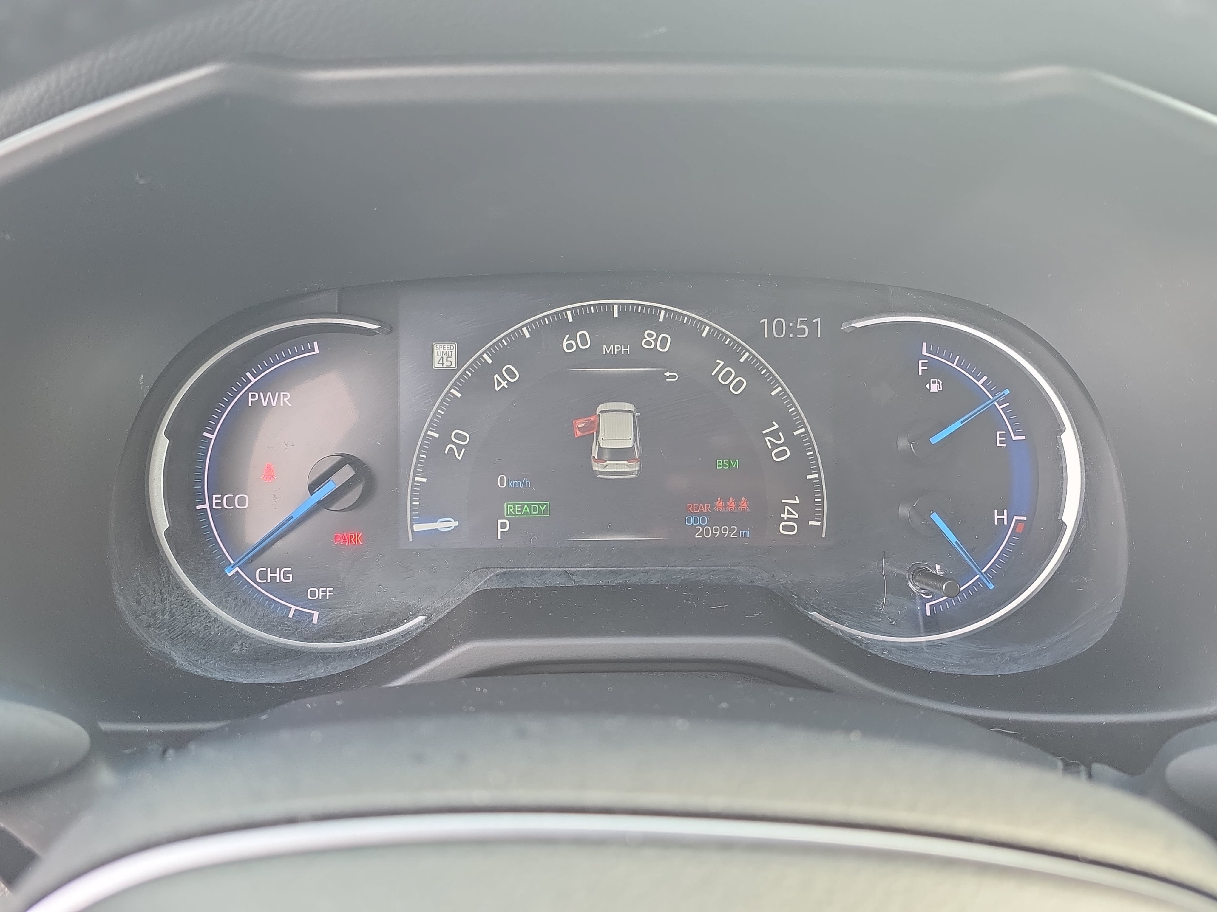Used 2024 Toyota RAV4 XLE w/ Weather Package AWD/4WD image 18
