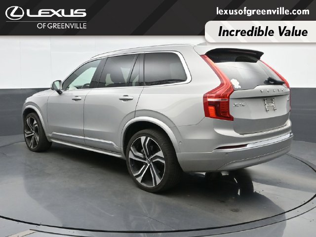 Used 2024 Volvo XC90 B6 Plus w/ Protection Package Premier AWD/4WD image 6