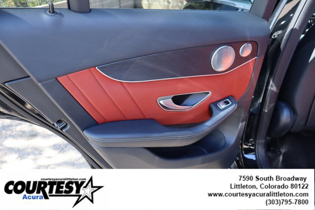 Used 2021 Mercedes-Benz GLC 300 4MATIC image 27