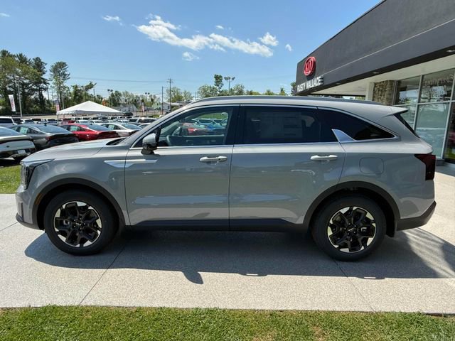 New 2026 Kia Sorento S FWD image 6