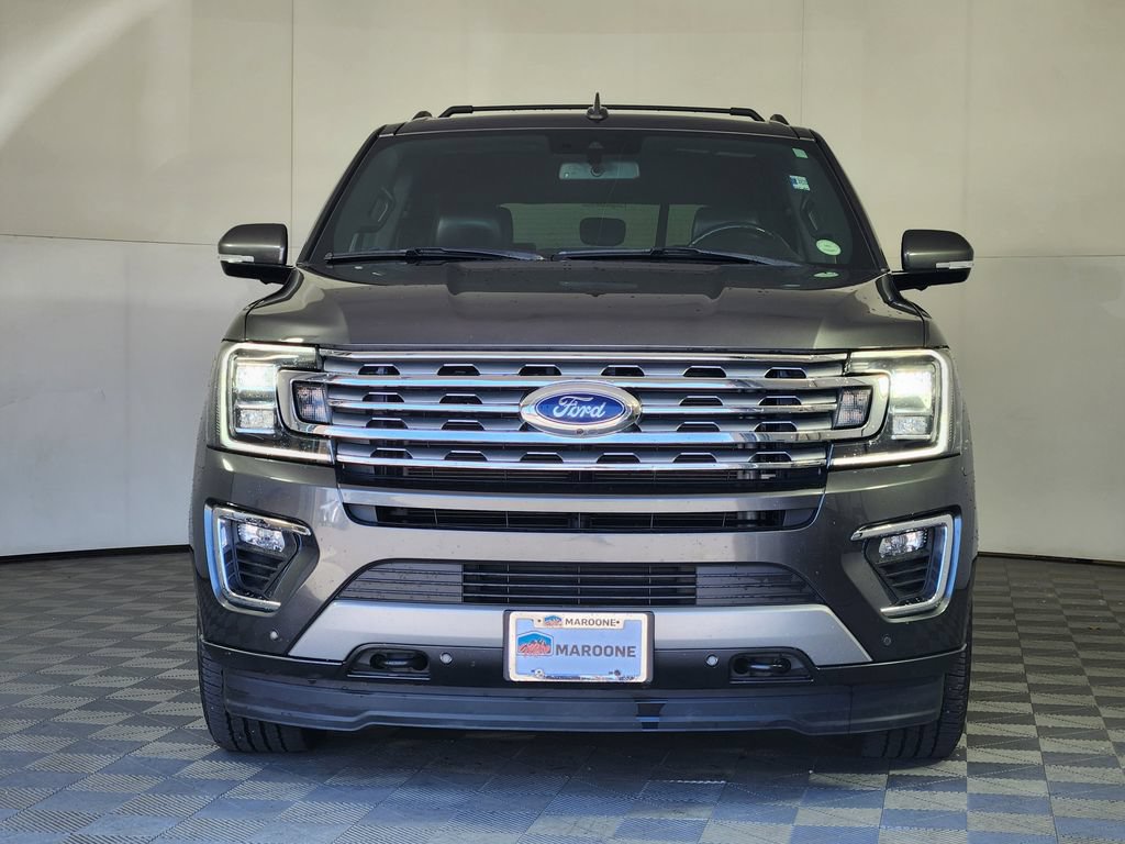 Used 2020 Ford Expedition Limited w/ Special Edition Package AWD/4WD video 2