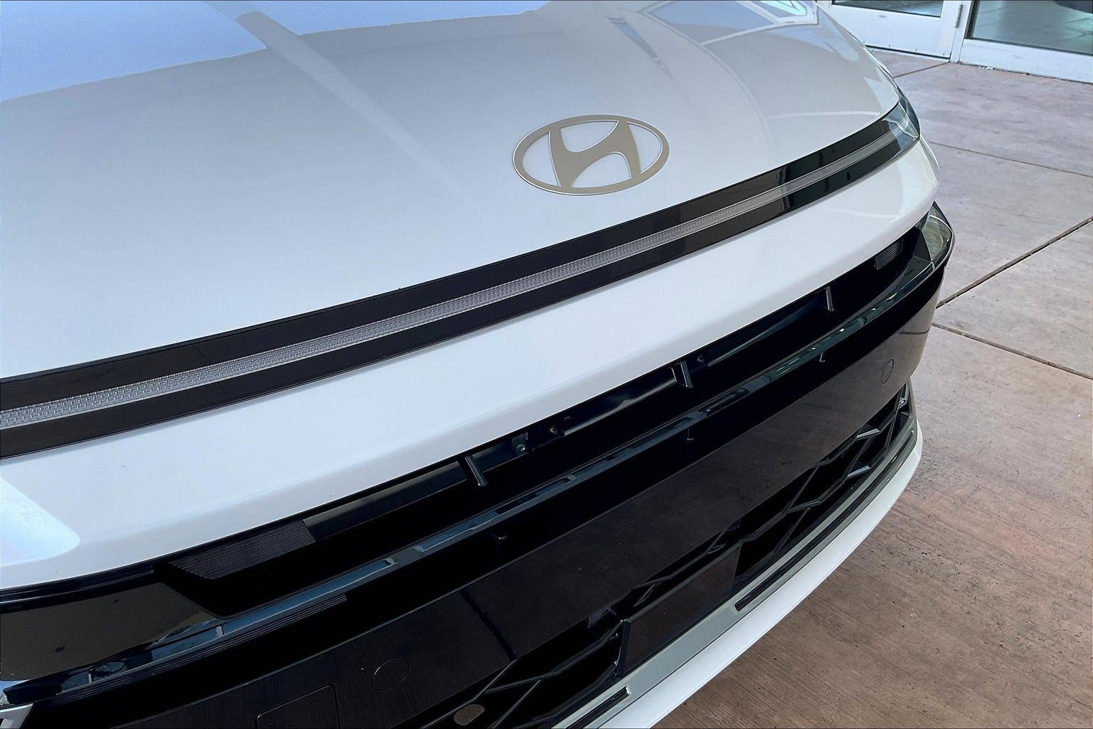 Used 2026 Hyundai Sonata SE image 30