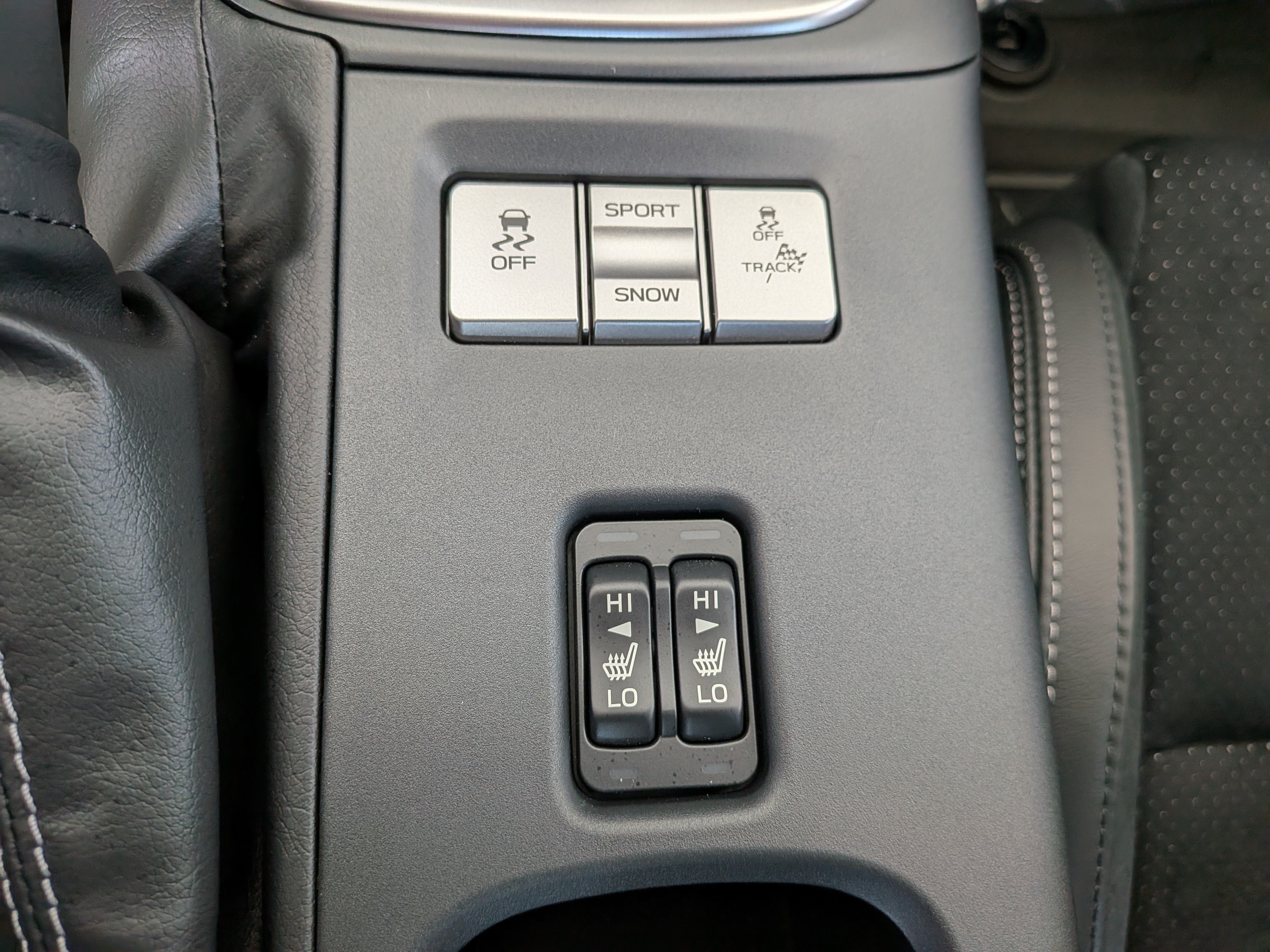 New 2026 Toyota GR86 Premium w/ ALL Weather Mat Package (TMS) RWD image 24