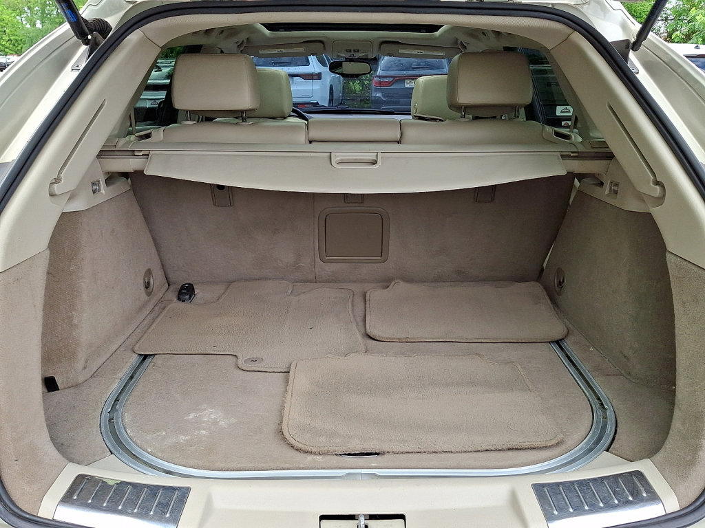 Used 2015 Cadillac SRX Performance w/ Driver Awareness Package AWD/4WD image 16