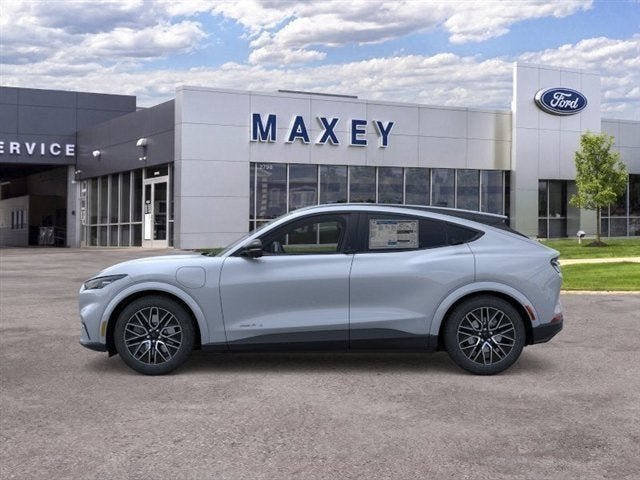 New 2026 Ford Mustang Mach-E Premium AWD/4WD image 3