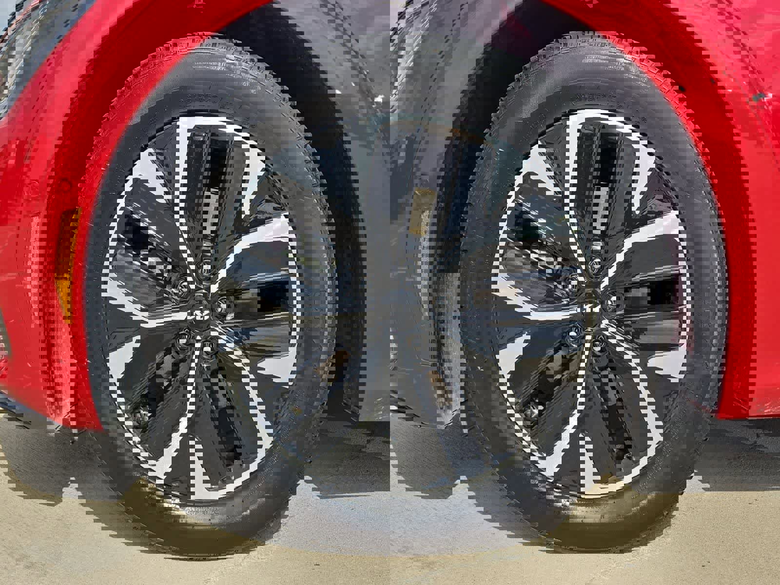 Certified 2023 Kia EV6 GT-Line image 10