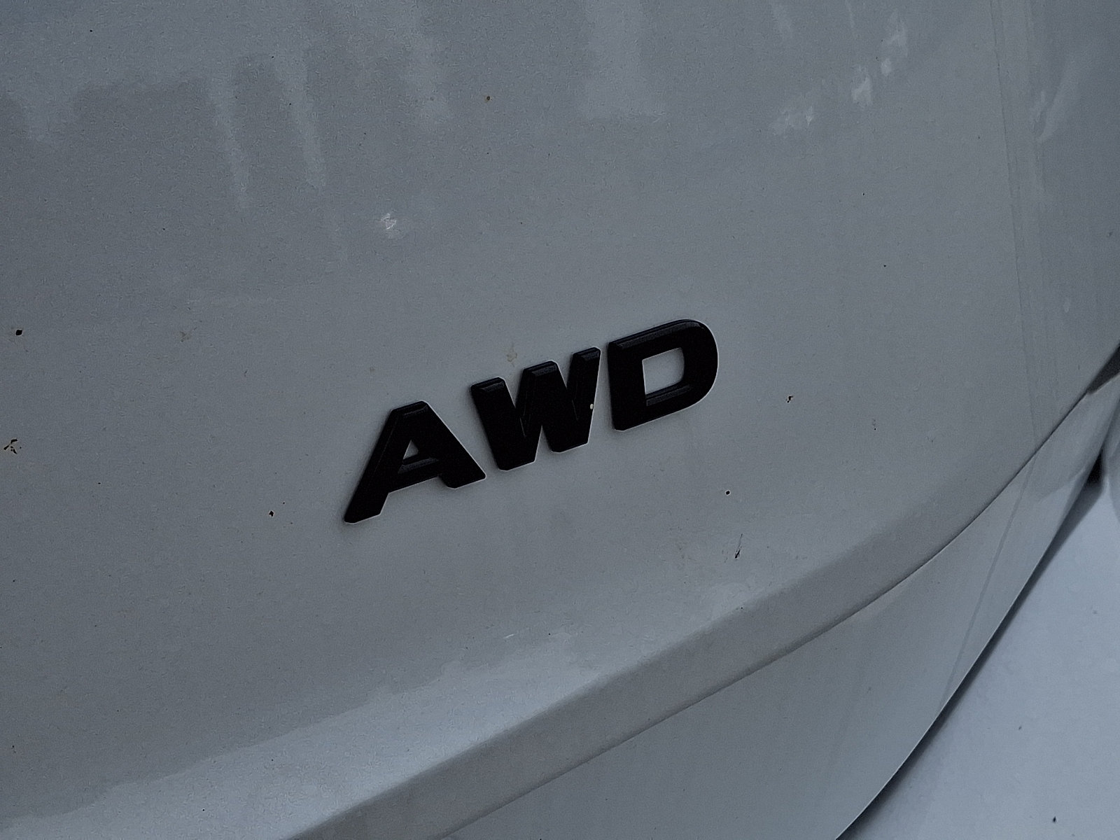 New 2026 Nissan Rogue SV AWD/4WD image 7