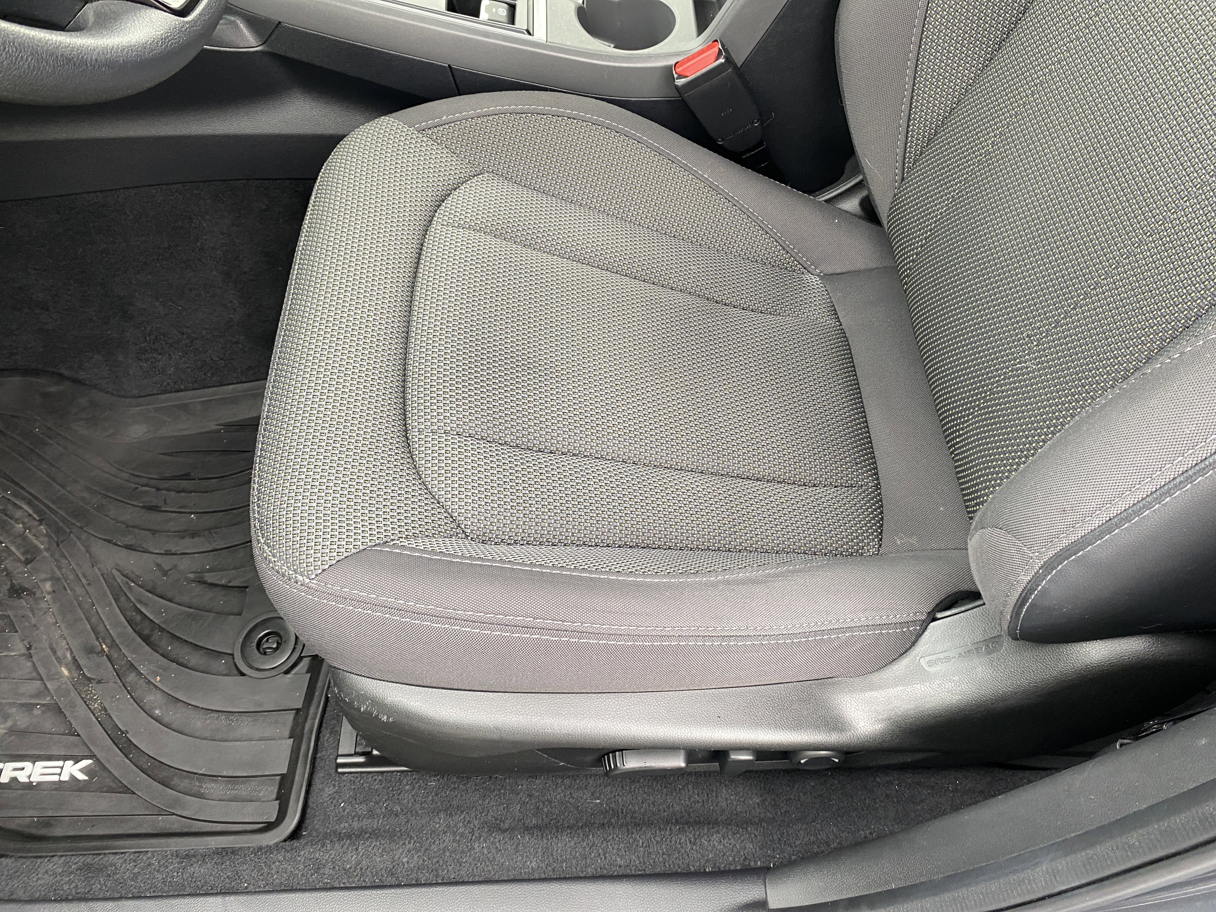 Used 2024 Subaru Crosstrek 2.0i Premium image 15