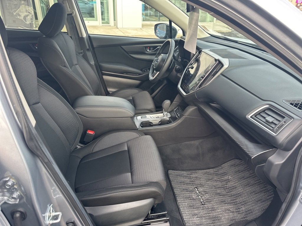 Certified 2025 Subaru Ascent Premium image 7