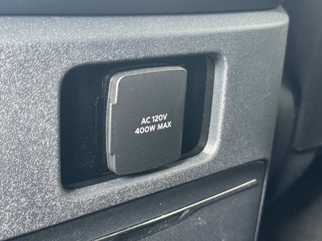 New 2027 Lincoln Navigator L Black Label AWD/4WD image 18