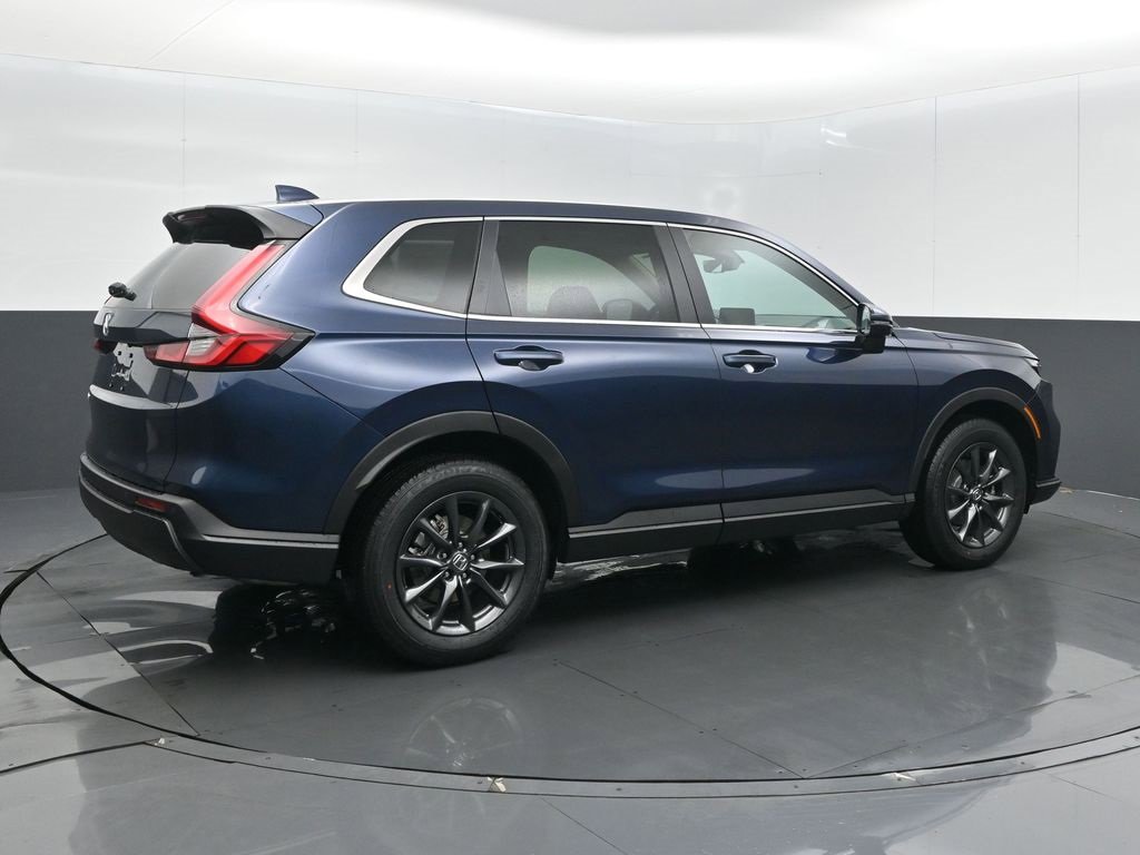 New 2026 Honda CR-V EX-L image 22