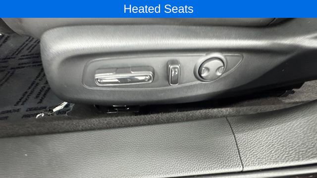 Used 2024 Honda Accord EX-L image 11