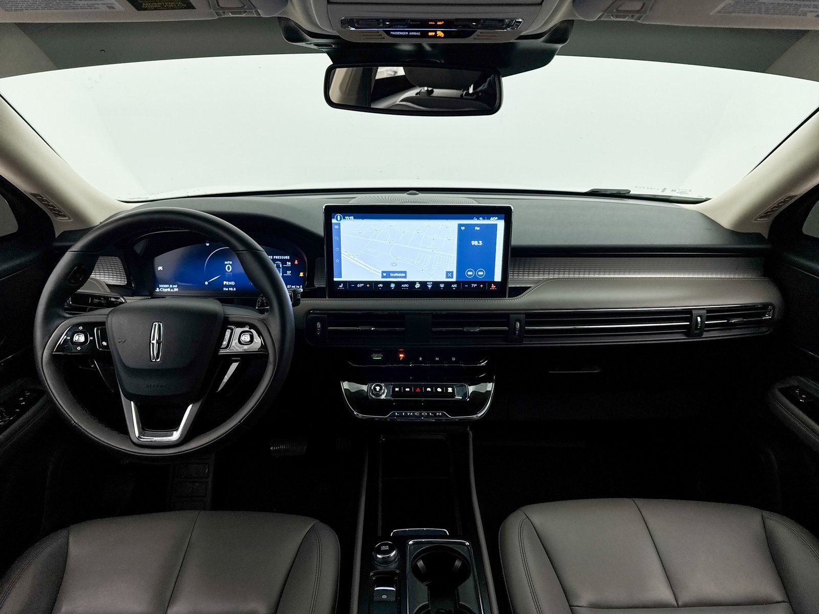 Used 2024 Lincoln Corsair FWD image 19