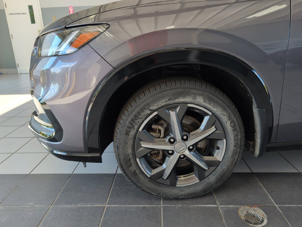 Used 2025 Honda Accord SE image 33