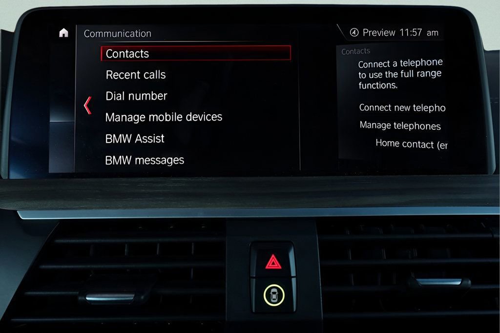 Used 2020 BMW X4 M w/ Executive Package image 34