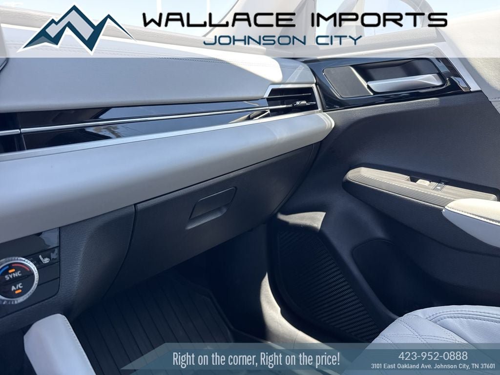 Used 2024 Mitsubishi Outlander SEL AWD/4WD image 20
