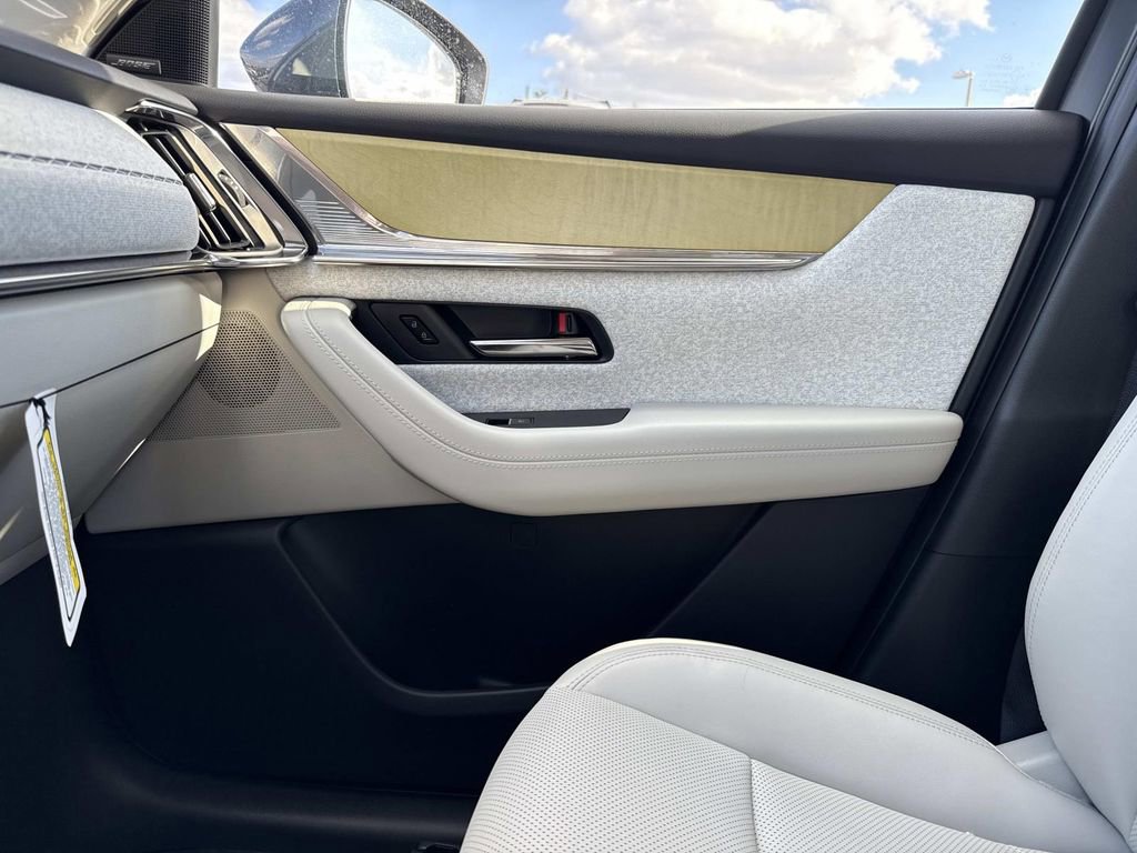 New 2026 MAZDA CX-90 3.3 Turbo S w/ Premium Plus image 32