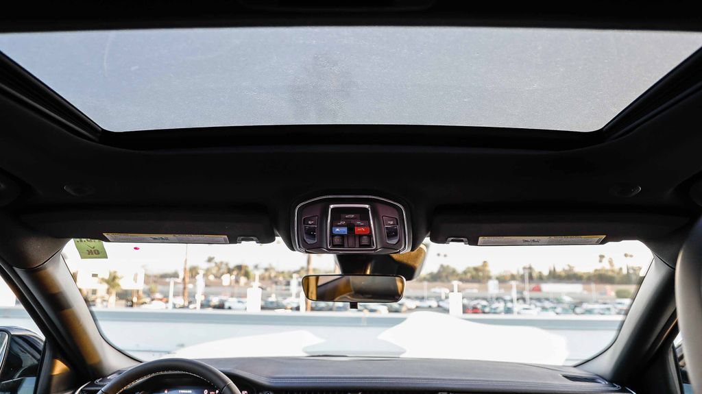 New 2026 Jeep Grand Cherokee Altitude RWD image 19