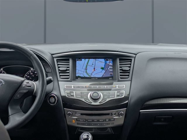 Used 2019 INFINITI QX60 Luxe w/ Essential Package AWD/4WD image 19