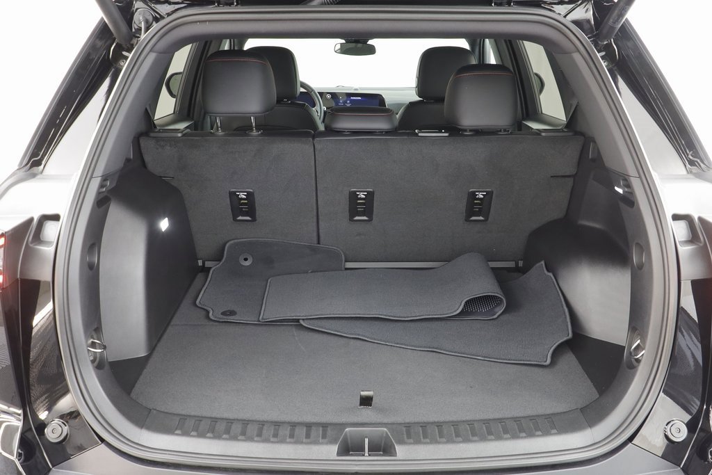 Certified 2026 Chevrolet Equinox RS image 18