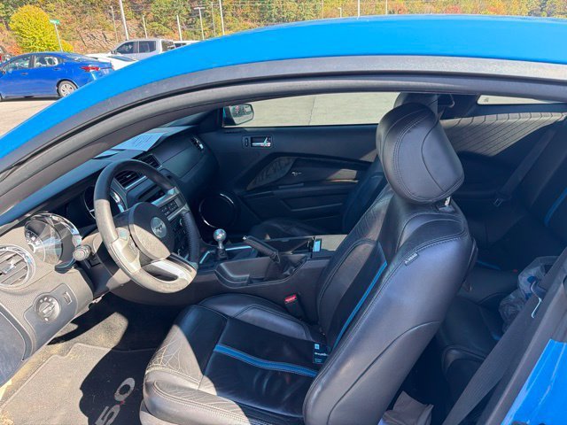 Used 2014 Ford Mustang GT Premium w/ Brembo Brake Package RWD image 9