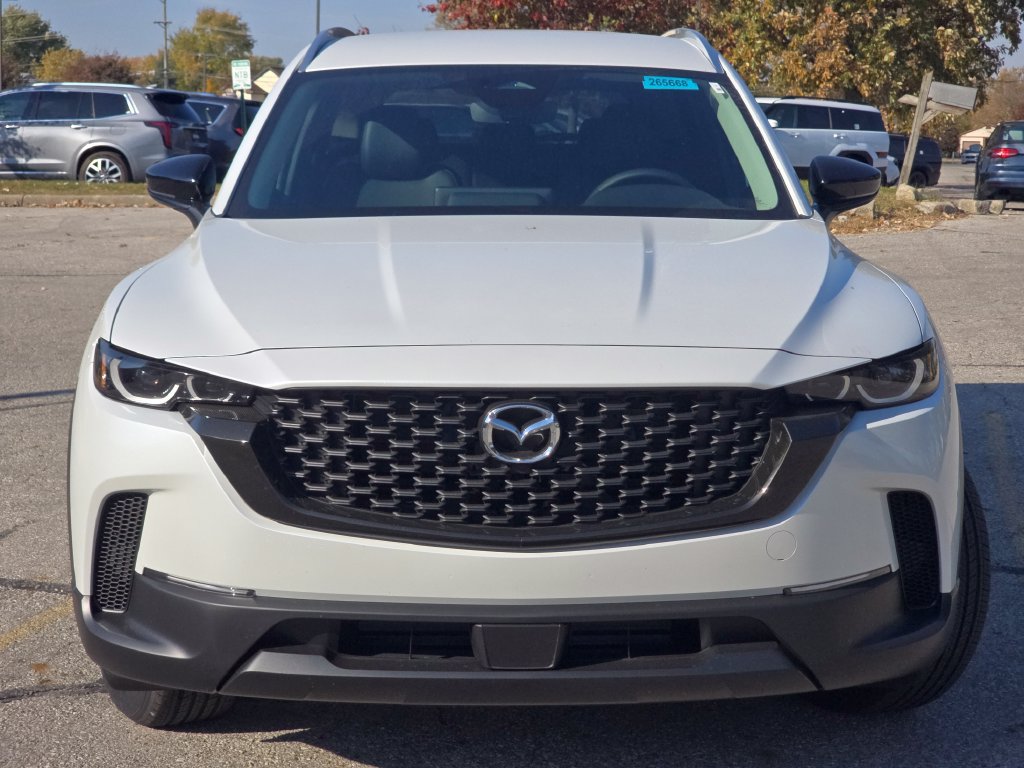 New 2026 MAZDA CX-50 AWD 2.5 S w/ Select Package image 5