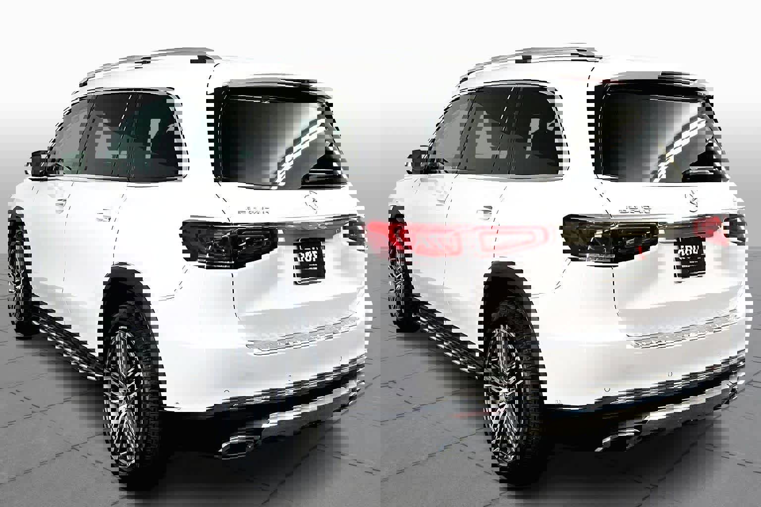 Used 2023 Mercedes-Benz GLS 450 GLS 450 image 10