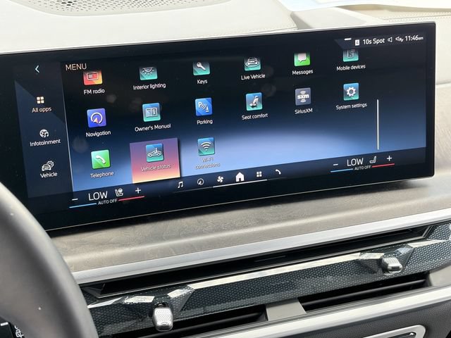 Used 2026 BMW X5 xDrive40i w/ M Sport Package AWD/4WD image 28