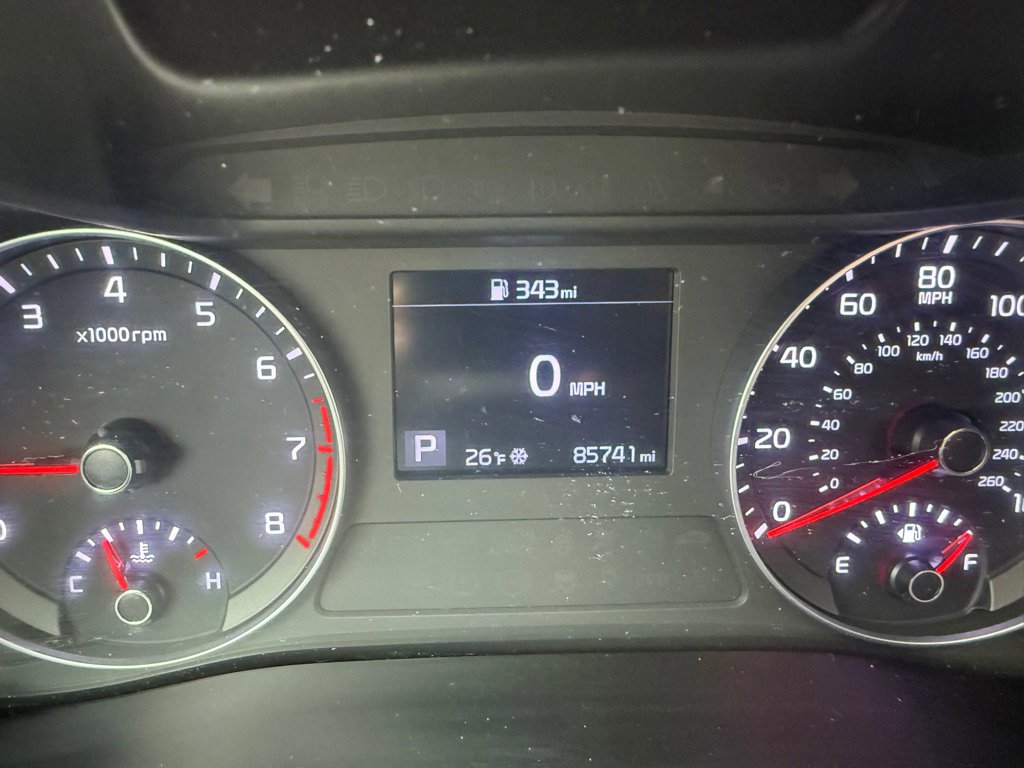 Used 2019 Kia Forte FE FWD image 13