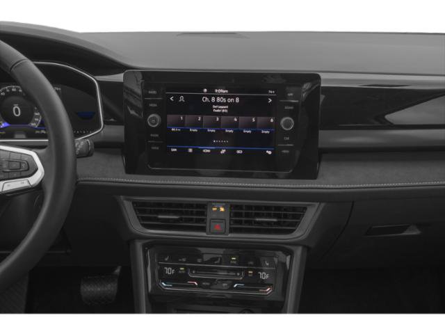 New 2026 Volkswagen Taos SE AWD/4WD image 12