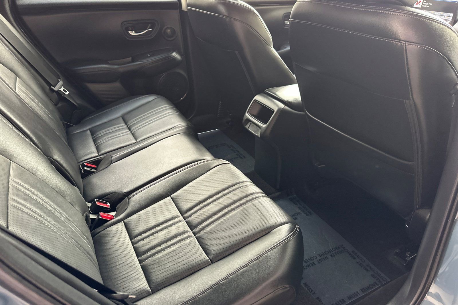 Used 2025 Honda HR-V EX-L image 19