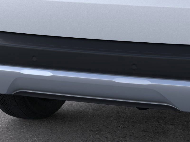 New 2025 Ford Escape SE image 27