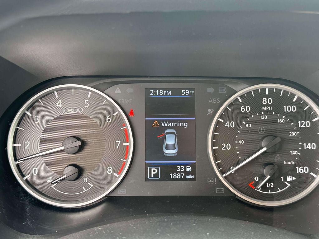 Used 2025 Nissan Sentra S FWD image 22