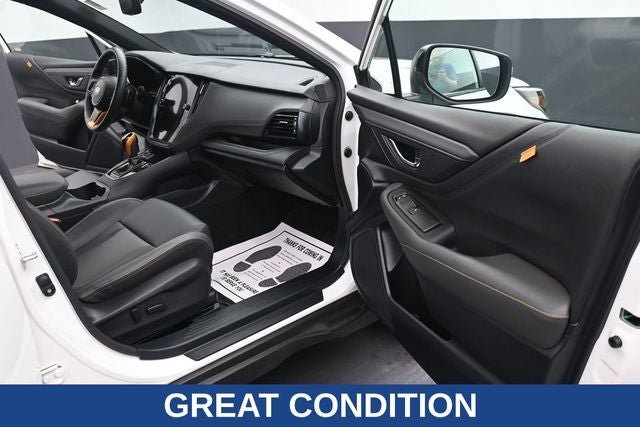 Used 2022 Subaru Outback Wilderness AWD/4WD image 16