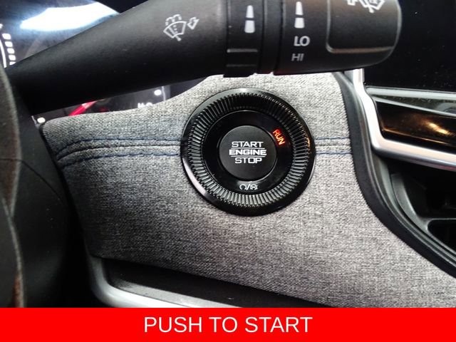 Certified 2022 Jeep Compass Latitude image 8