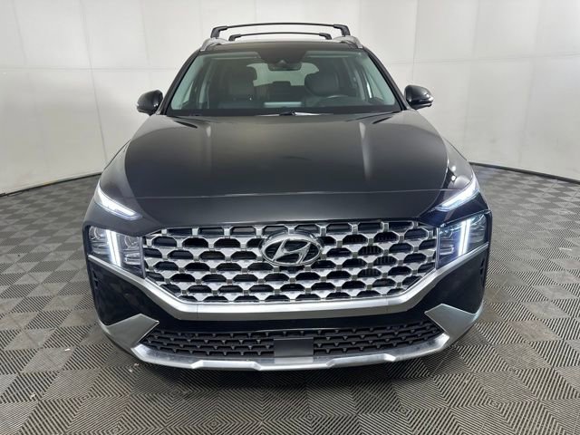 Certified 2023 Hyundai Santa Fe Limited image 8