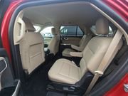 Used 2022 Ford Explorer XLT w/ Equipment Group 202A image 4