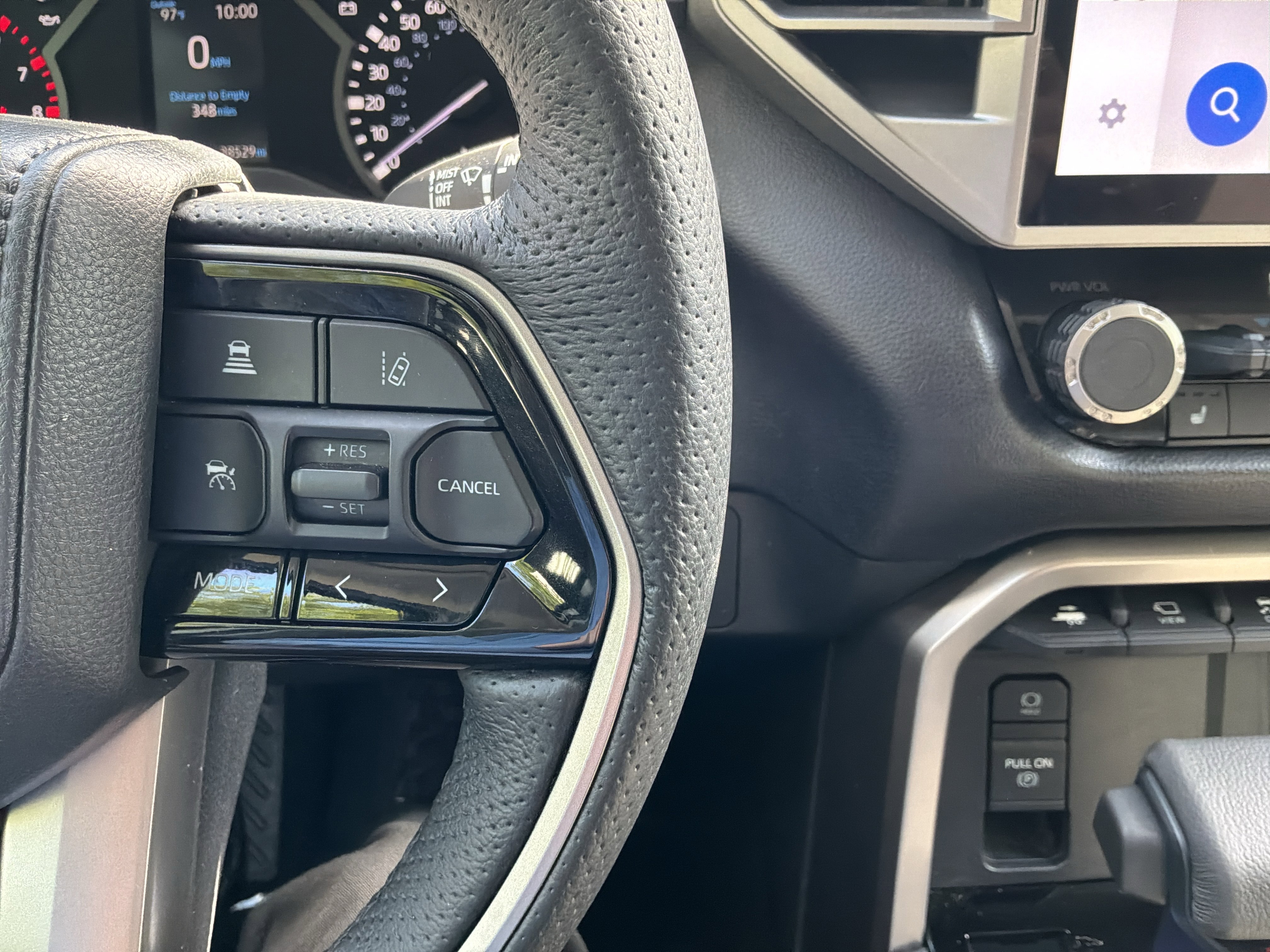 Used 2022 Toyota Tundra SR5 RWD image 20