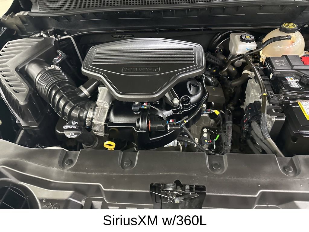 Certified 2022 Chevrolet Blazer RS image 18