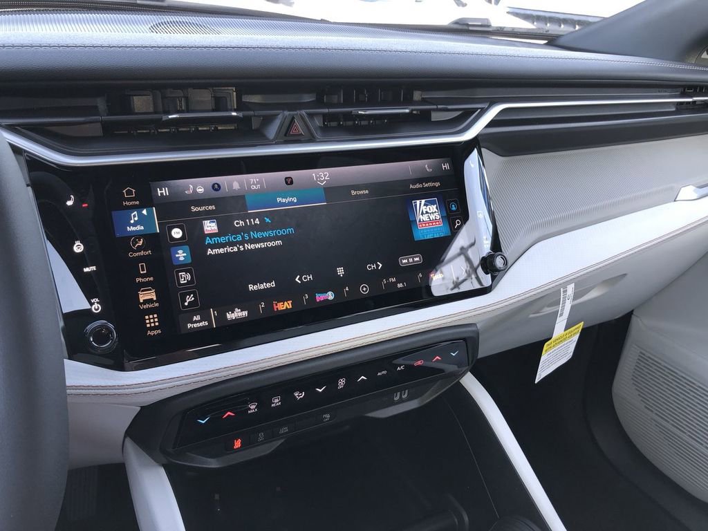 New 2026 Jeep Cherokee Limited AWD/4WD image 28