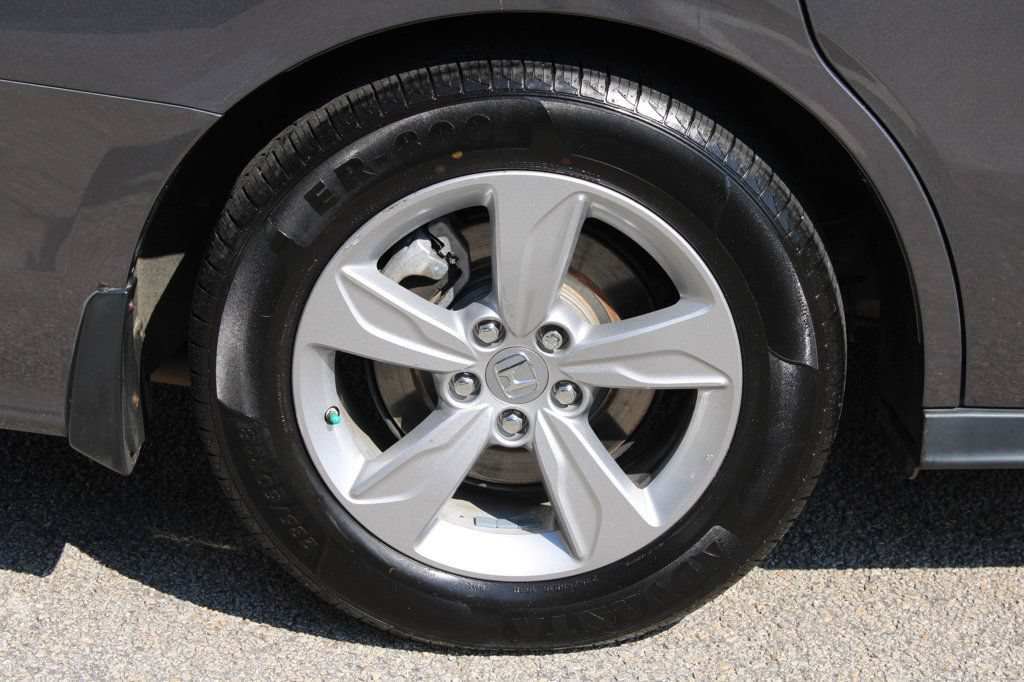 Used 2019 Honda Odyssey EX-L image 39