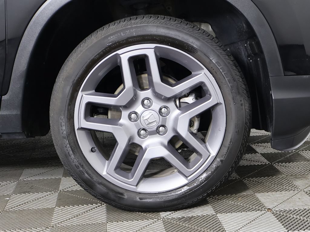 Used 2023 Honda Passport EX-L image 22